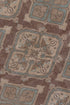 Vintage Sivas Area Rug (5' x 8')